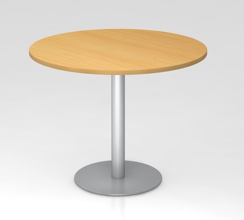 Tisch rund 100 - , cm