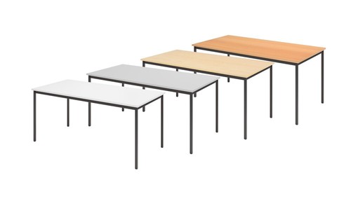 Besprechungstisch basic 160 - besprechungstisch,