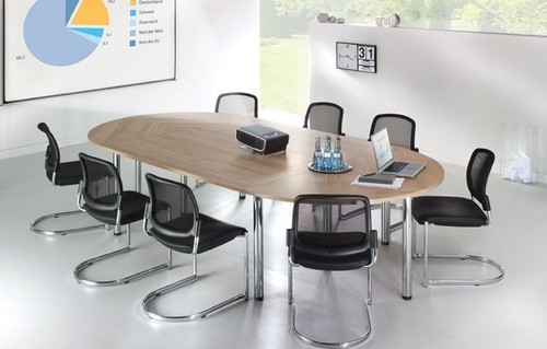 Konferenztisch 320x160cm