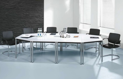 Besprechungstisch tlg - besprechungstisch, 4-tlg