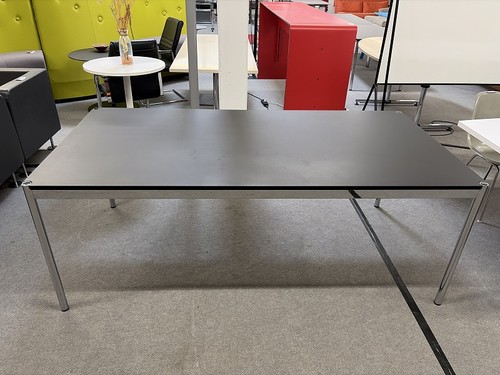 Usm haller besprechungstisch - haller,