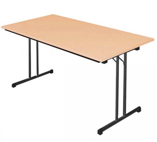 Klapptisch 140x70cm