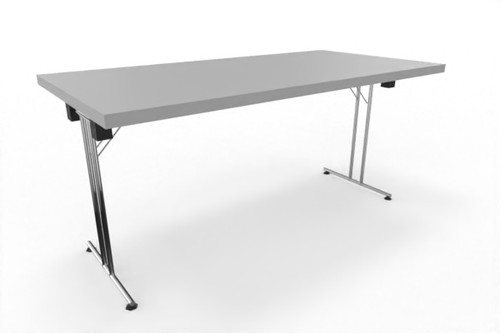 Klapptisch space 160x80x73 - space, 160x80x73,5