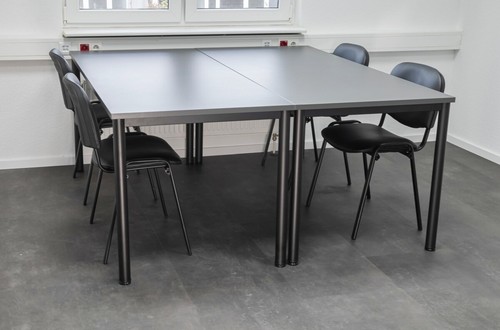 Modernes besprechungstisch set - besprechungstisch,