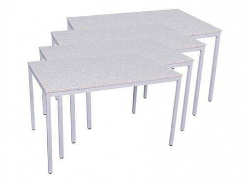 4er set tische royal - 4er,