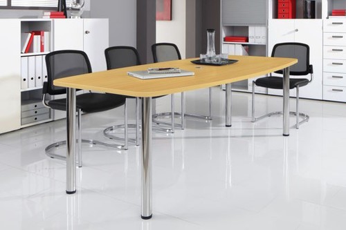 Konferenztisch tisch 220cm - tisch,