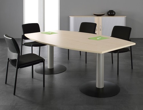 Konferenztisch 200 120 cm - 120,